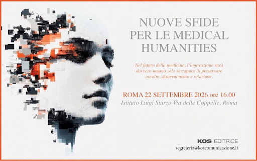 Nuove sfide per le Medical Humanities