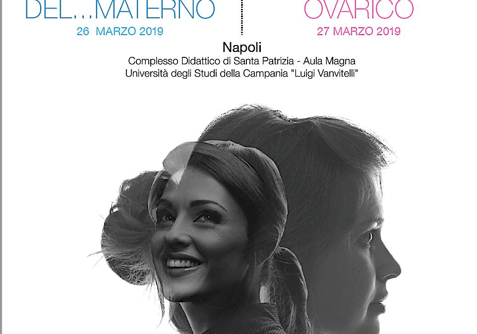 Napoli 26.3.2019 | Madri oltre: il desiderio del … materno
