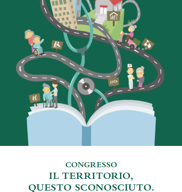 Napoli 24.9.2020 | Congresso nazionale “Il territorio, questo sconosciuto. Luci e ombre.”