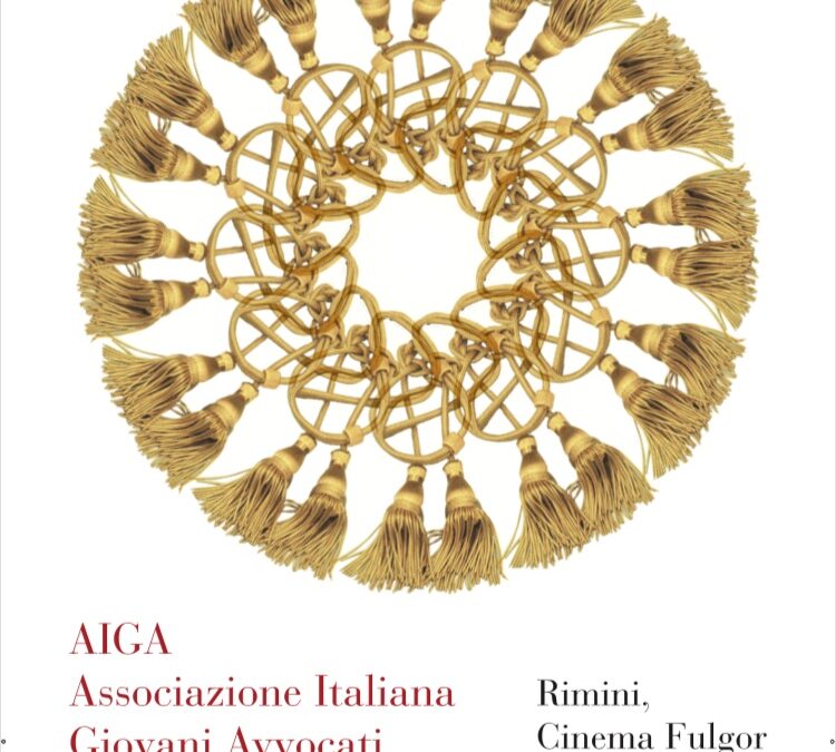 Rimini 2.02.2018 | La civiltà del diritto: dal testamento biologico alle unioni civili e oltre. La prospettiva italiana, sammarinese ed europea