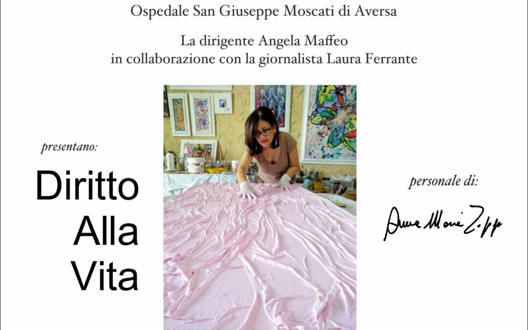 Aversa 14.3.2019 | Diritto alla vita