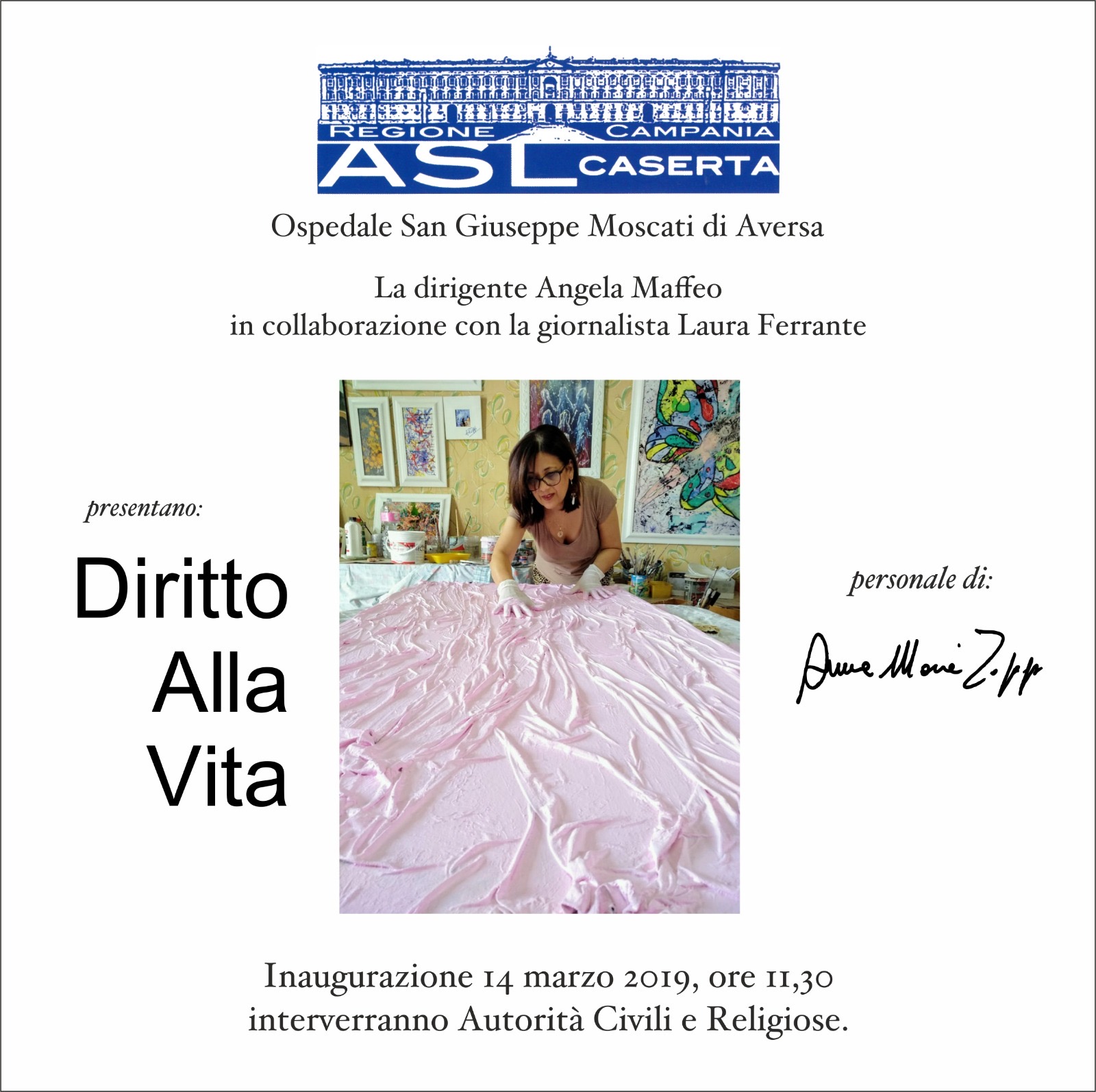 Convegno Aversa 1