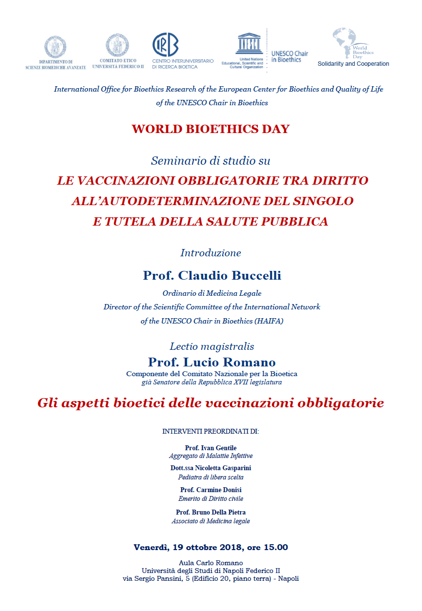 Convegno Buccelli