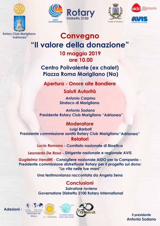 Convegno Marigliano (10.5.2019)