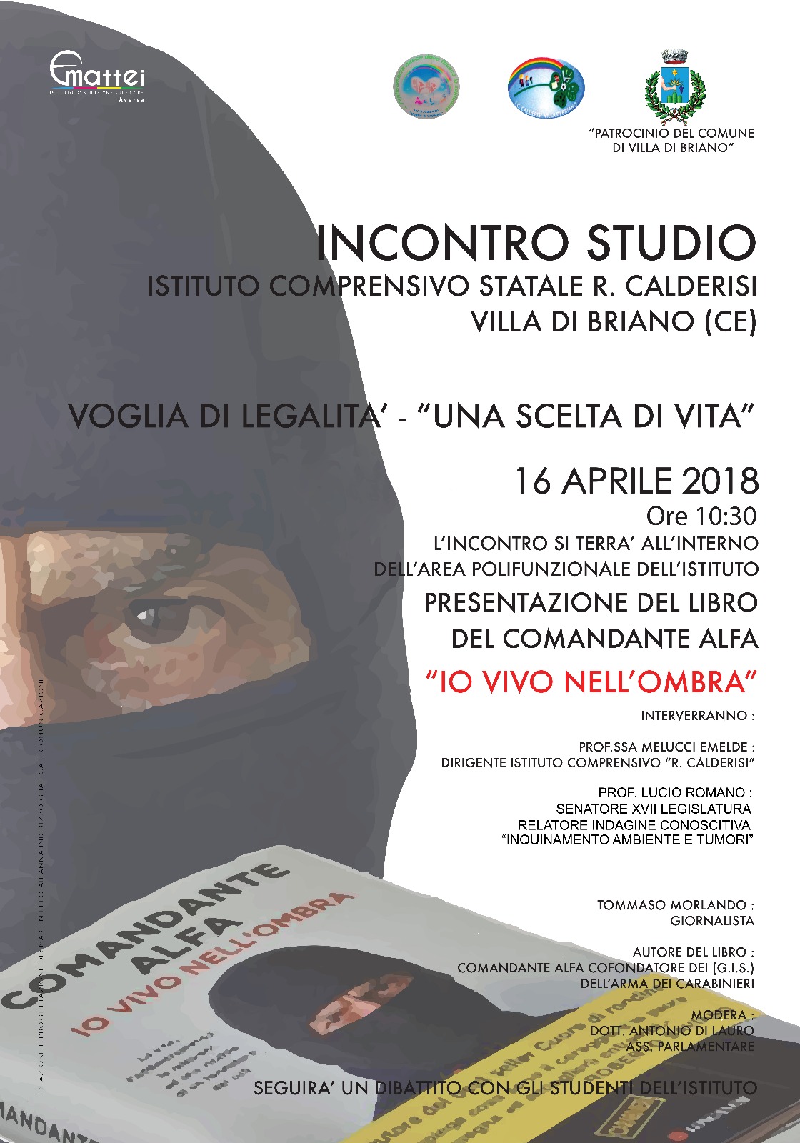Convegno Villa di Briano (16.4.2018)