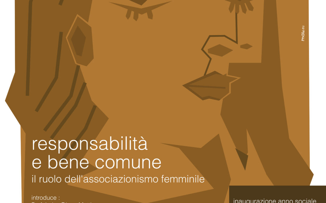 Aversa 14.12.2013 | Responsabilità e bene comune: il ruolo dell’associazionismo femminile