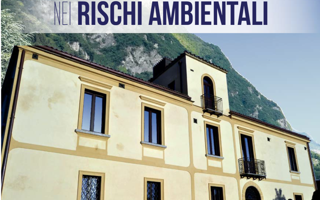 Puglianello (Bn) 20.06.2018 | Inquinamento ambientale e tumori pediatrici