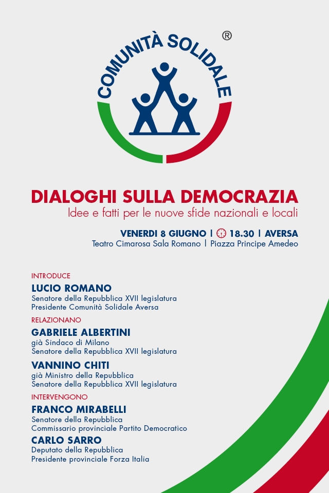 comunità solidale4