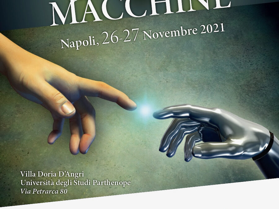 Intelligenza artificiale  nella decisione politica
