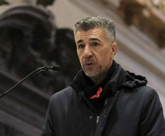 Gino Cecchettin alla figlia Giulia. E non solo.