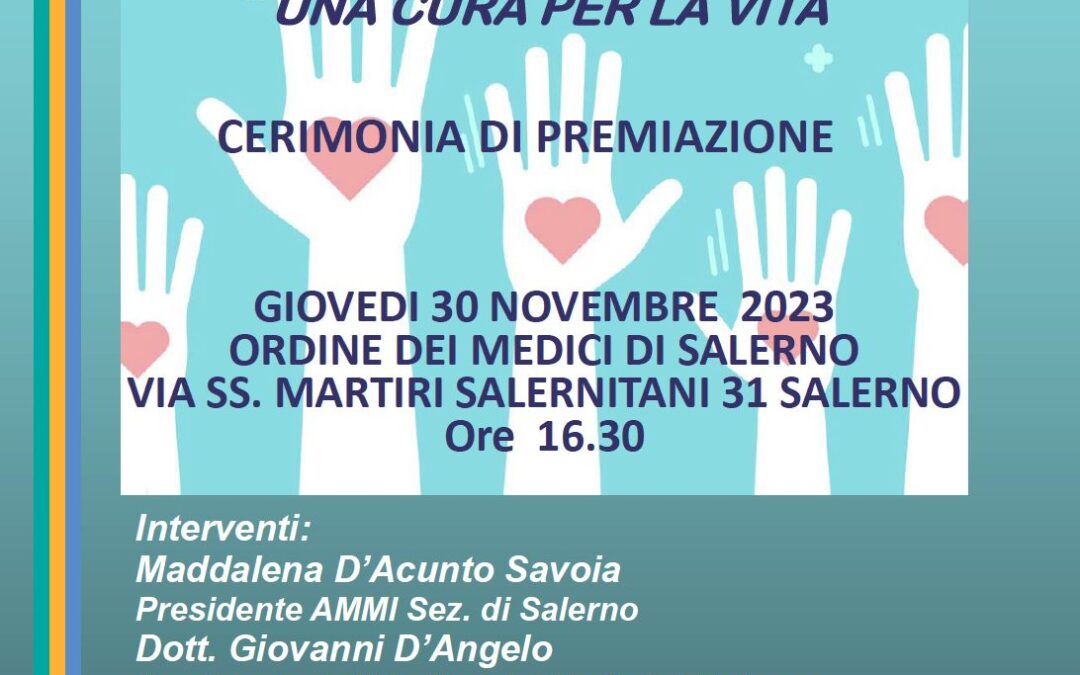 Gentilezza e salute: una cura per la vita