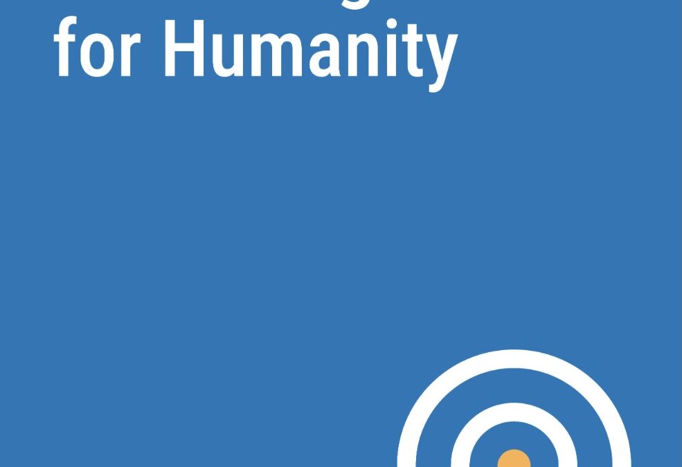 United Nations. Interim Report: “Governing AI for Humanity”