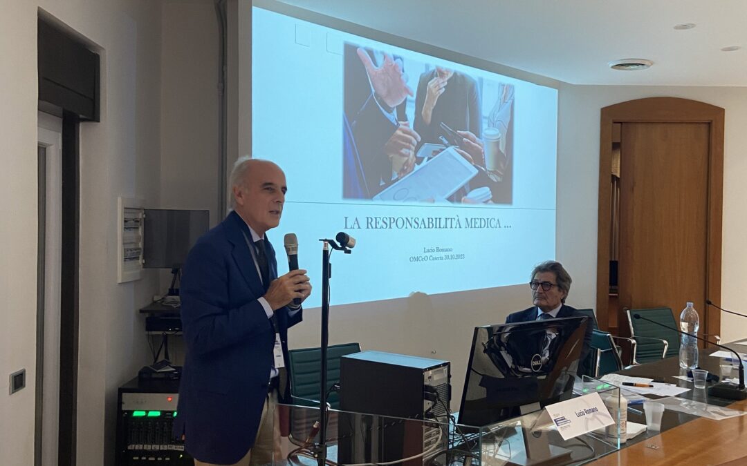 La responsabilità medica