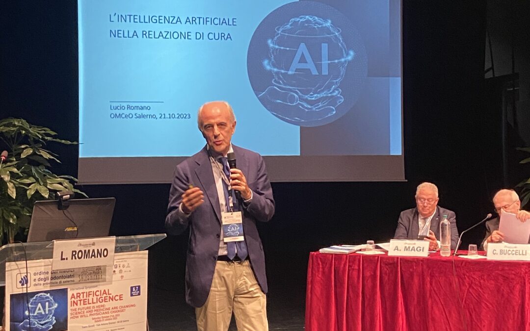 Artificial Intelligence: the future is here
