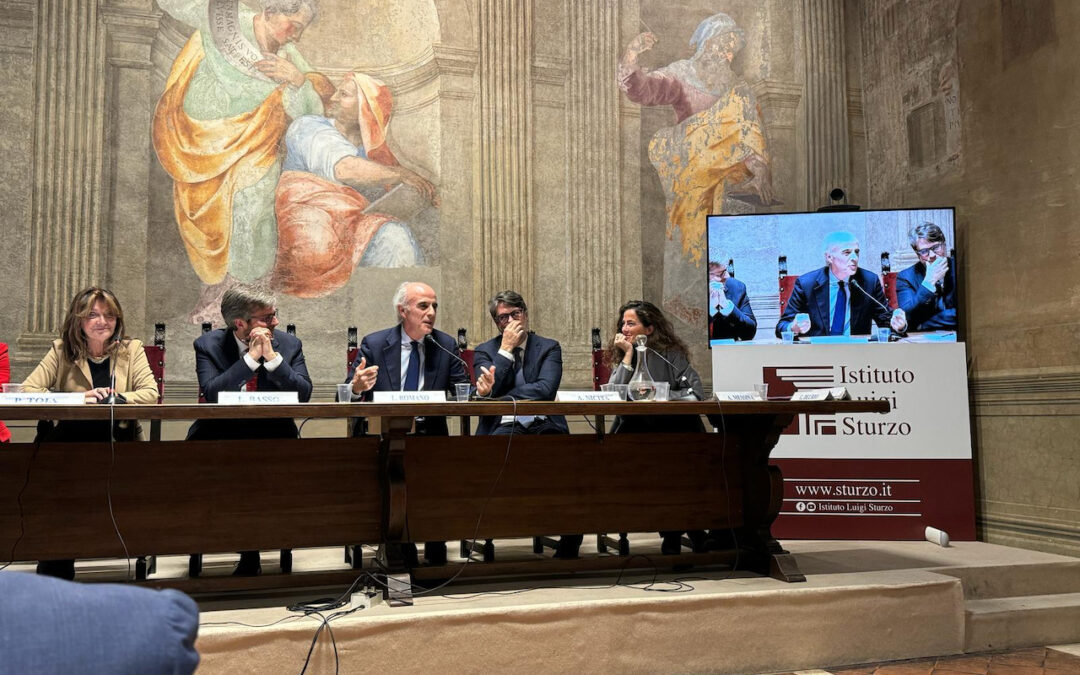 Umanesimo integrale e potere della tecnologia