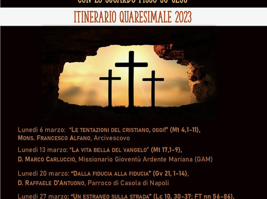 Un estraneo sulla strada