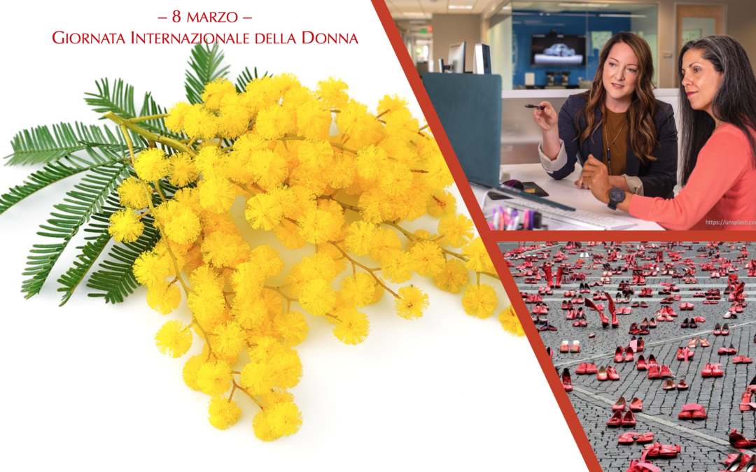 “Il Cammino delle donne” di Elena Cattaneo e Liliana Segre