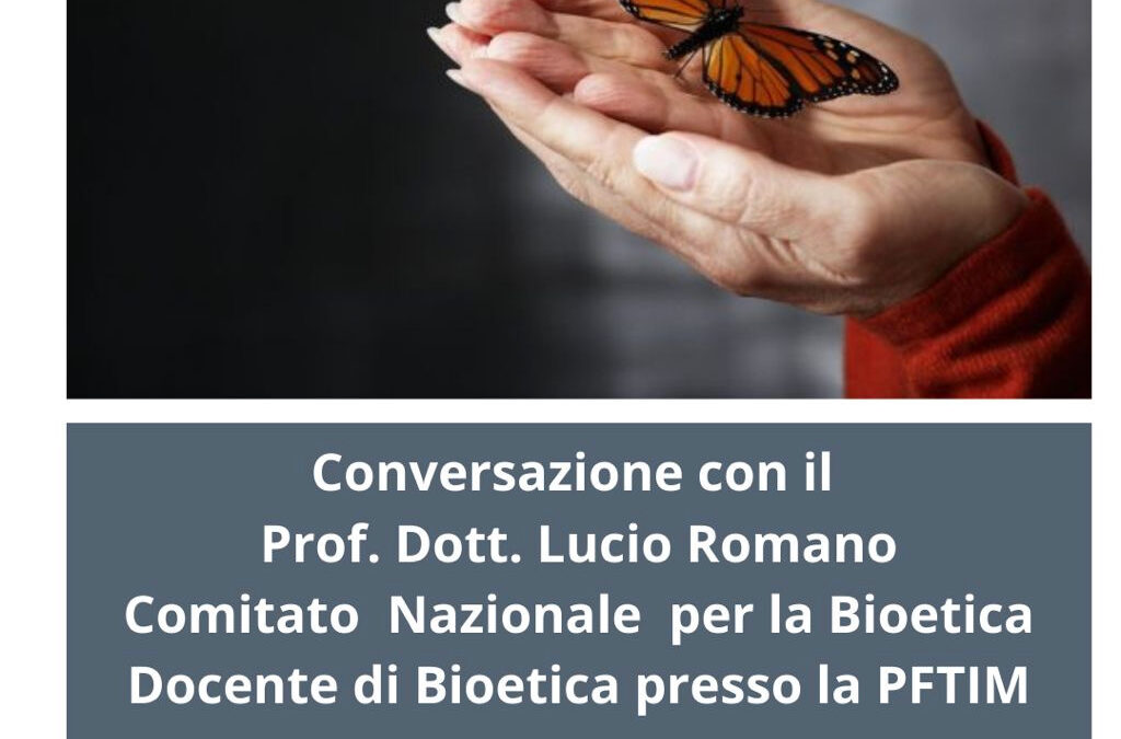 Finchè c’è vita