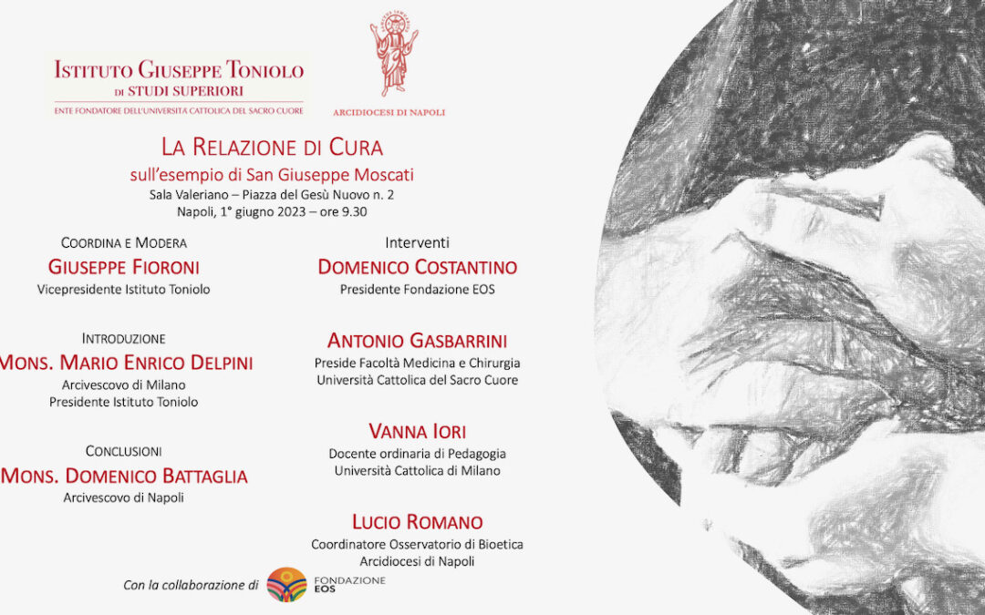 La relazione di cura