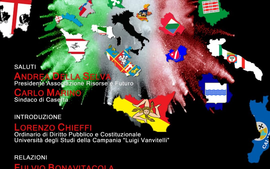 Autonomia differenziata. Quale futuro per il Sud?