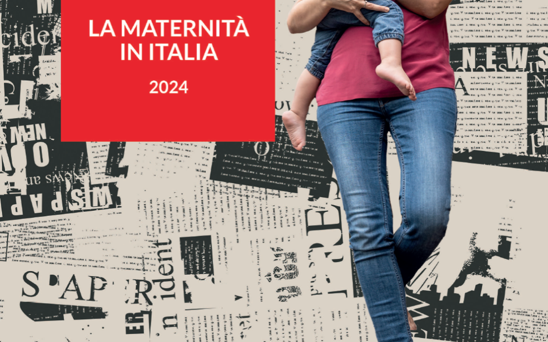 Save the Children: Report “Le equilibriste 2024”