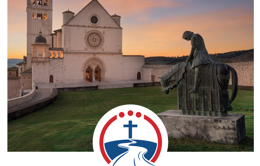 Cristiani in cammino … L’attualità del pensiero di Alcide De Gasperi