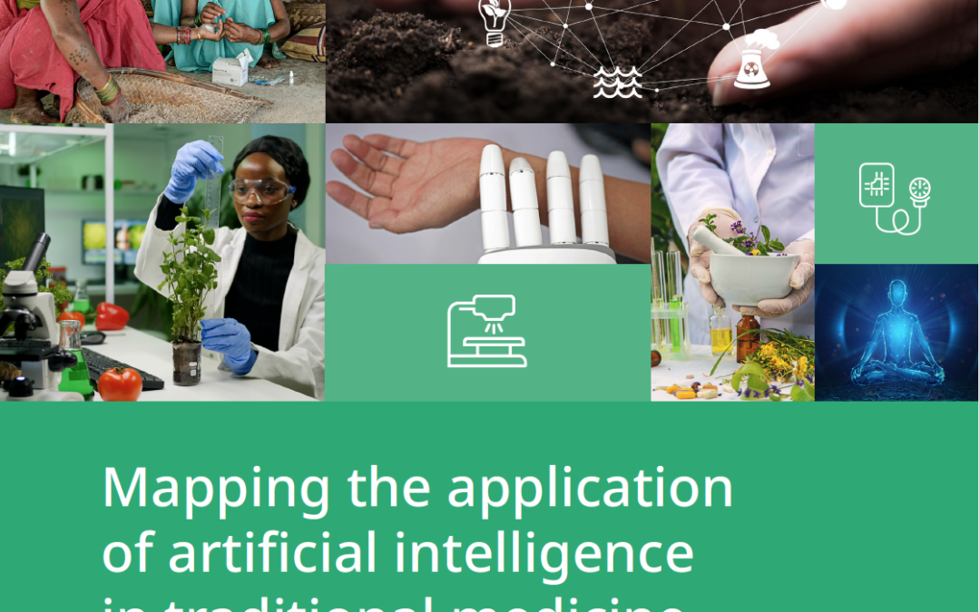 Intelligenza artificiale. OMS: “Una nuova frontiera per la medicina tradizionale”