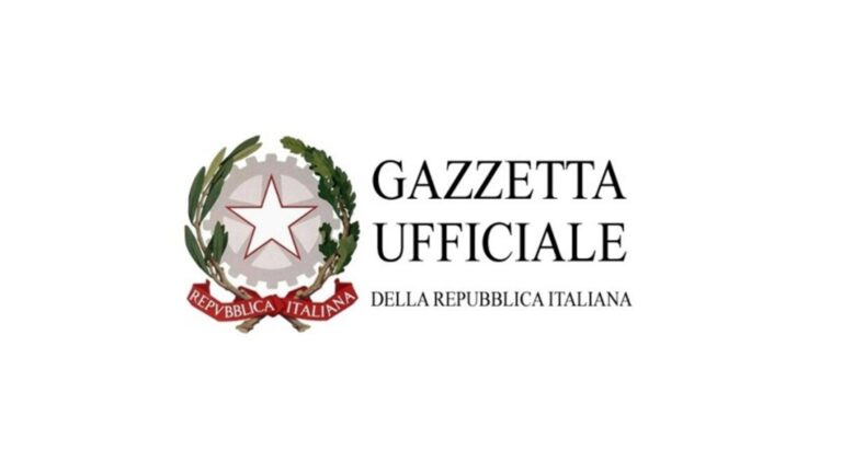 Disposizioni e deleghe al Governo in materia di intelligenza artificiale
