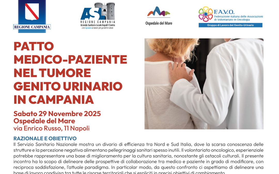 La “cura” degli amici morali