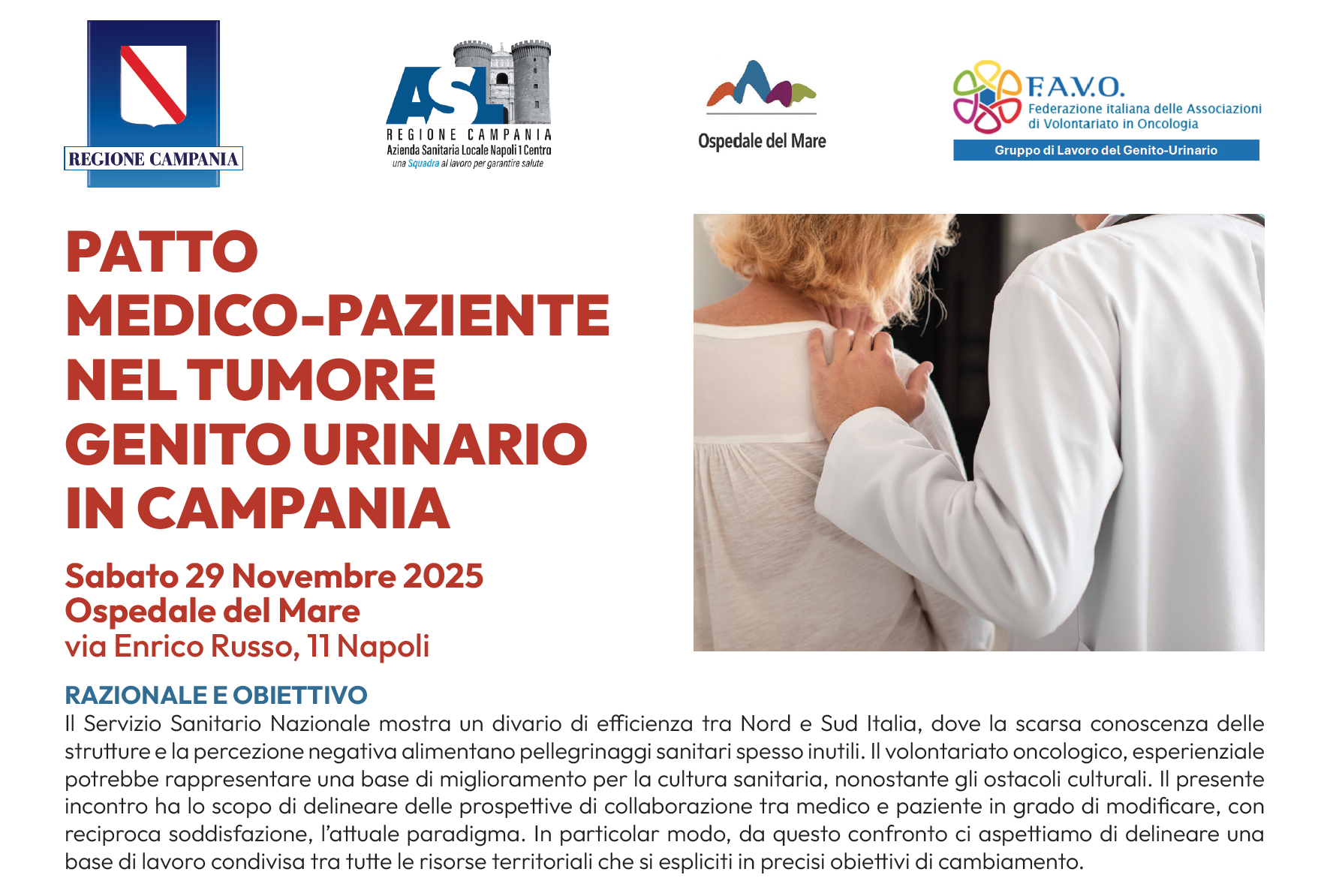 La “cura” degli amici morali