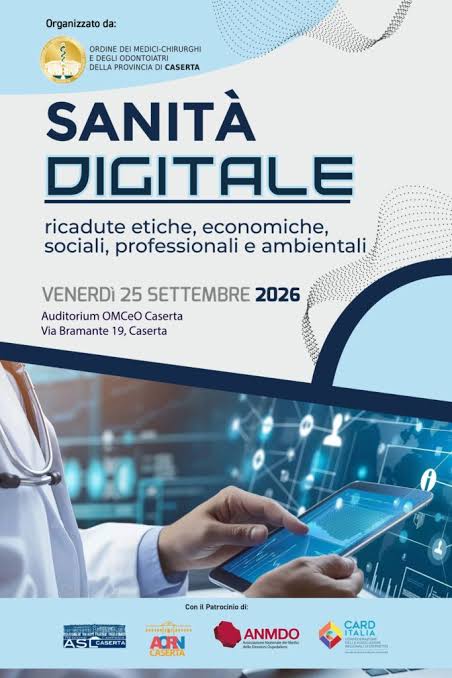 Intelligenza artificiale e medicina: aspetti etici