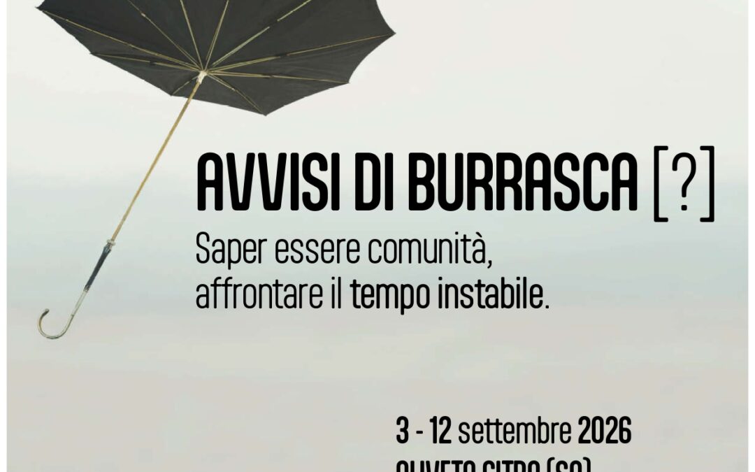 “La comunicazione conflittuale. Come la tecnologia condiziona il confronto pubblico