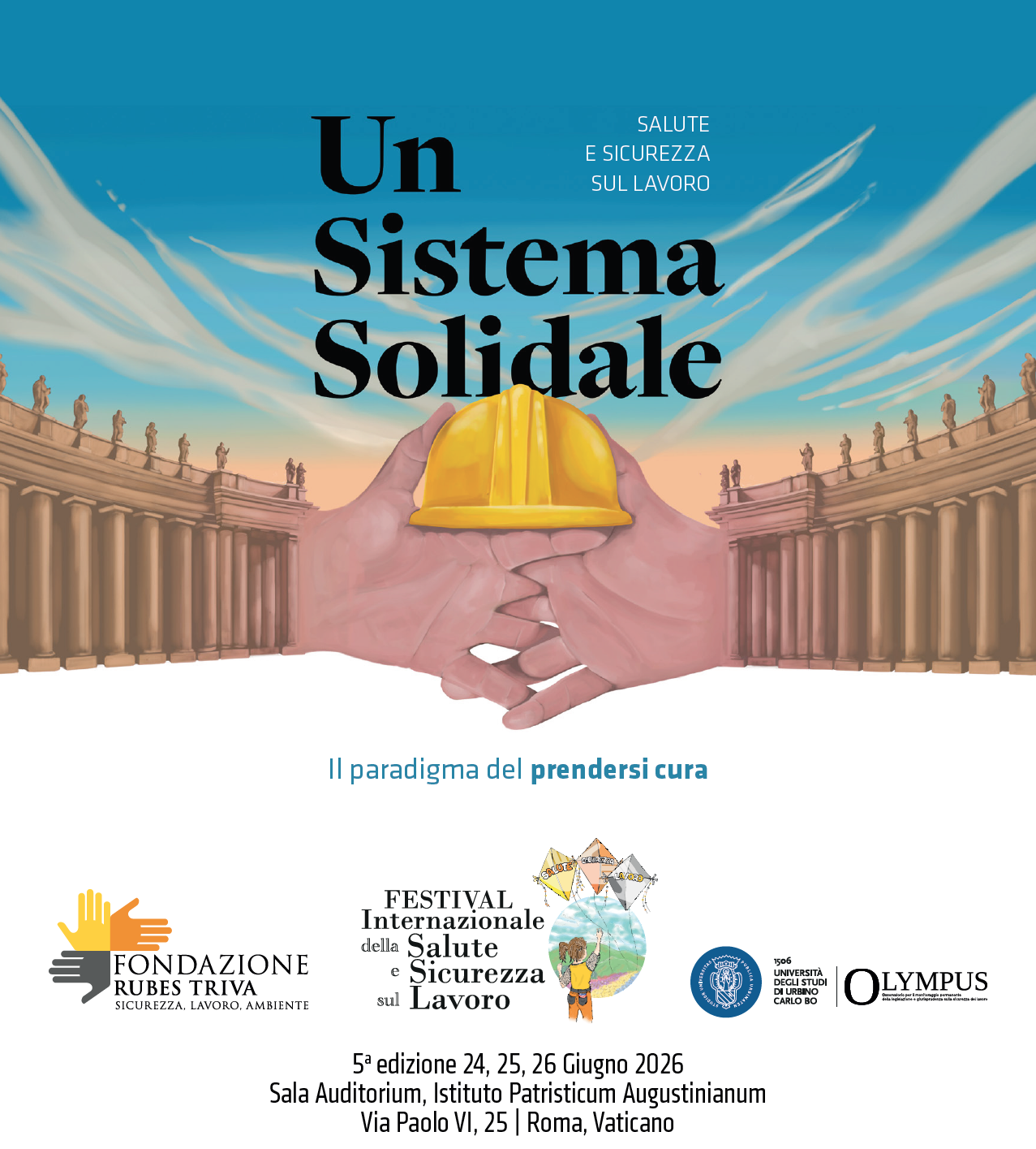 Un sistema solidale